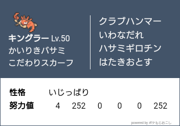 キングラー